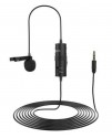 BOYA BY-M1 高清全向式夾領收音咪 Lavalier Mic BOYA BY-M1 高清全向式夾領收音咪 Lavalier Mic